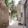 calle de la acequia honda y molino